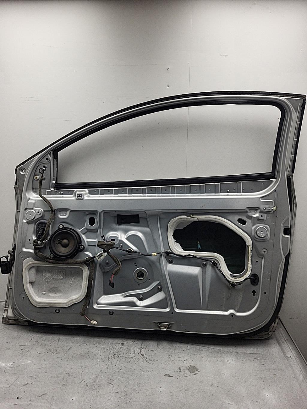 Porte avant droit RENAULT MEGANE 3 PHASE 1 COUPE Diesel - 1