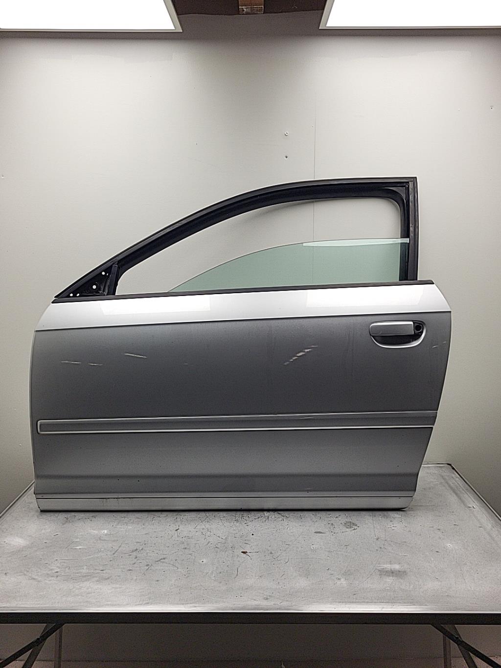 Porte avant gauche AUDI A3 2 PHASE 1 Diesel - 1