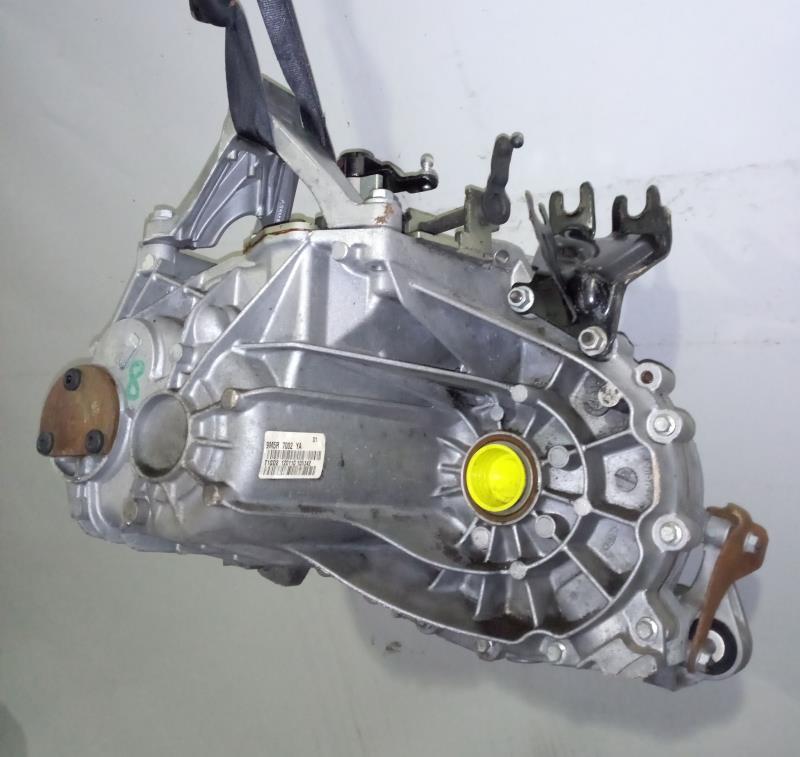 Boite de vitesses FORD C-MAX 1 PHASE 2 Diesel - 1