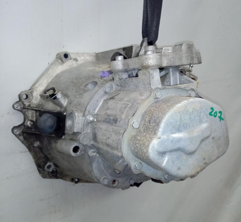 Boite de vitesses PEUGEOT 207 PHASE 1 Diesel - 1