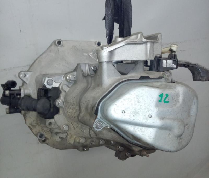 Boite de vitesses PEUGEOT 208 1 PHASE 2 Essence - 1