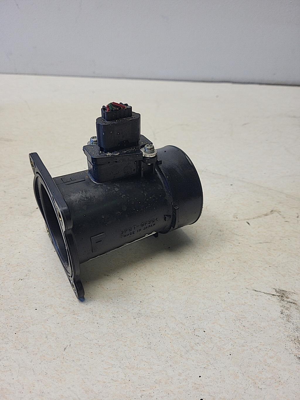 Debitmetre NISSAN X-TRAIL 1 PHASE 2 Diesel - 1