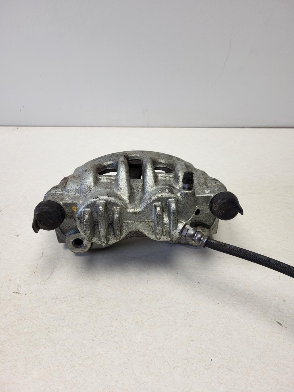 Etrier avant droit (freinage) RENAULT MASTER 3 PHASE 2 Diesel - 1