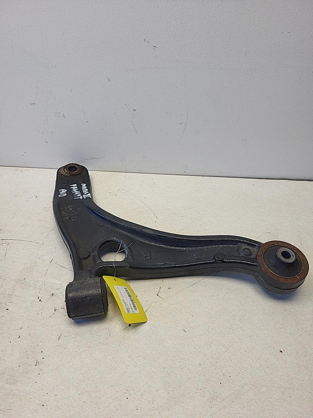 Triangle avant droit RENAULT MASTER 3 PHASE 2 Diesel - 1