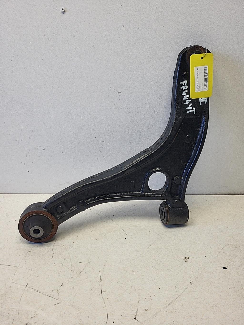 Triangle avant gauche RENAULT MASTER 3 PHASE 2 Diesel - 1