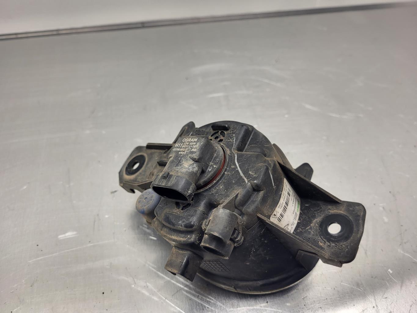 Anti brouillard gauche (feux) RENAULT CLIO 3 PHASE 1 Diesel - 1