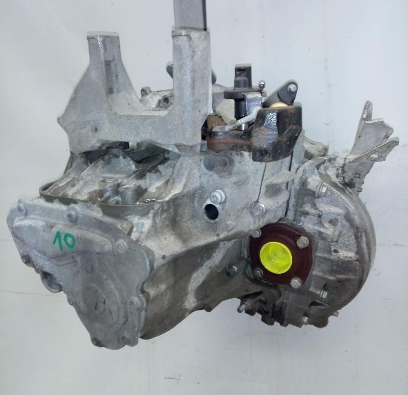 Boite de vitesses PEUGEOT 508 1 PHASE 1 Diesel - 1