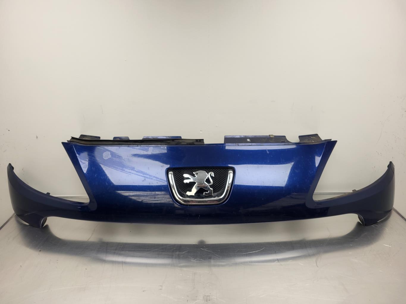 Calandre PEUGEOT 1007 Diesel - 1