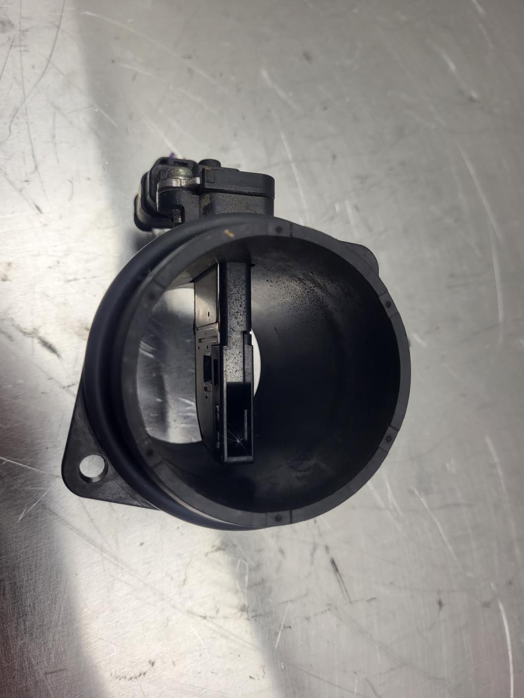 Debitmetre CITROEN C3 2 PHASE 1 Diesel - 1
