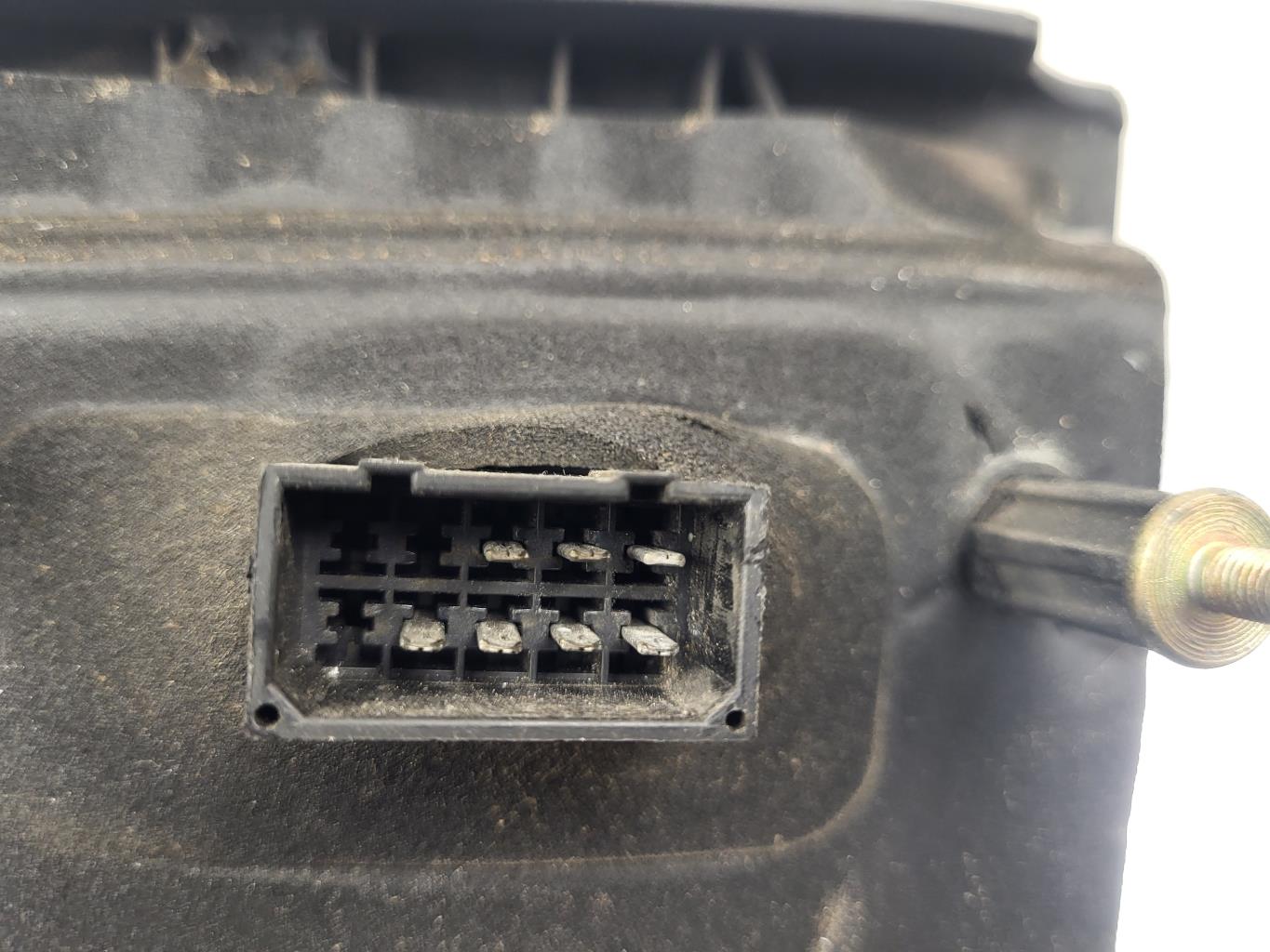 Retroviseur droit RENAULT SCENIC 1 PHASE 2 Diesel - 1