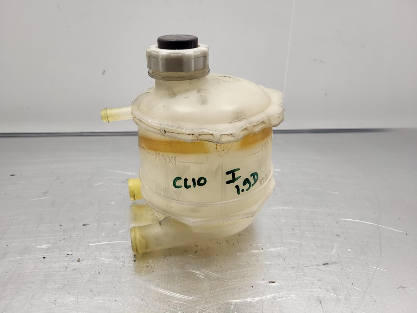 Vase d'expansion RENAULT CLIO 1 PHASE 2 Diesel - 1
