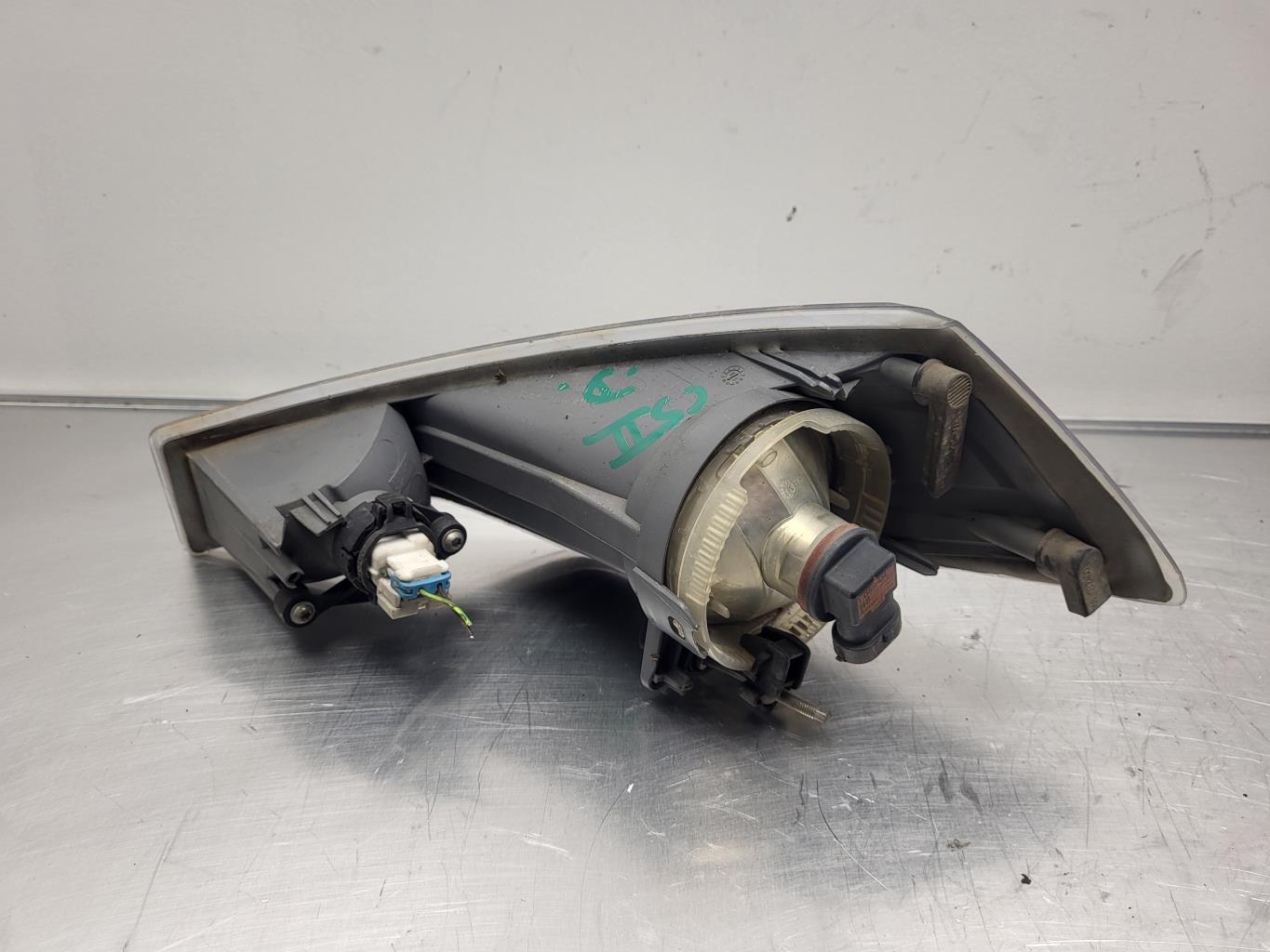 Anti brouillard droit (feux) CITROEN C5 2 Diesel - 1
