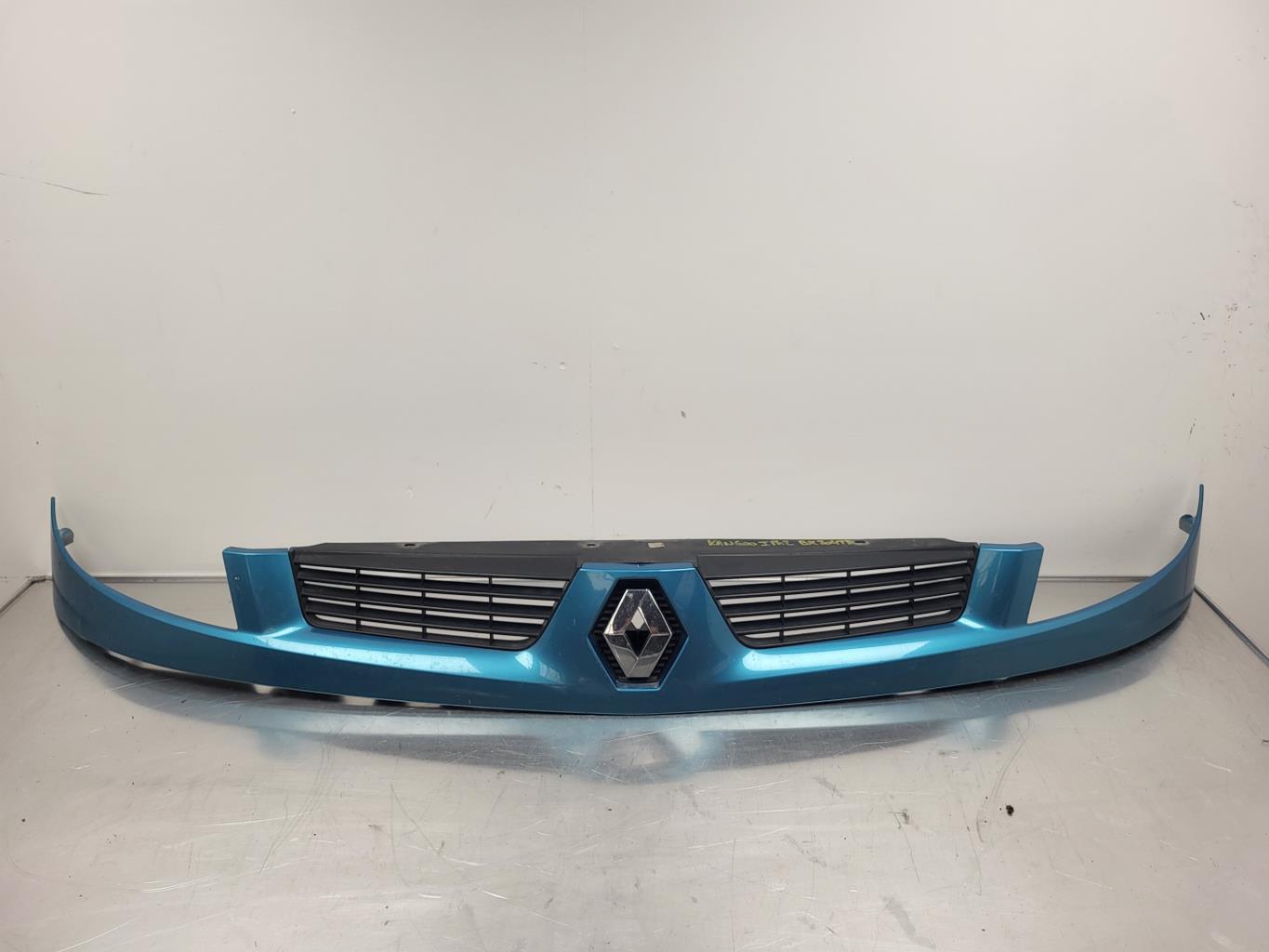 Calandre RENAULT KANGOO 1 PHASE 2 Diesel - 1