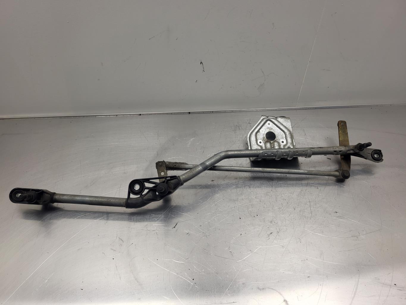 Mecanisme essuie glace avant RENAULT SCENIC 2 PHASE 2 Diesel - 1