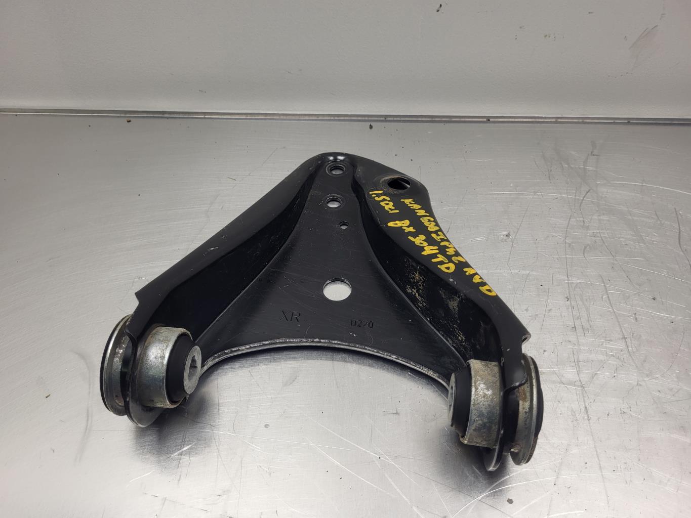 Triangle avant droit RENAULT KANGOO 1 PHASE 2 Diesel - 1