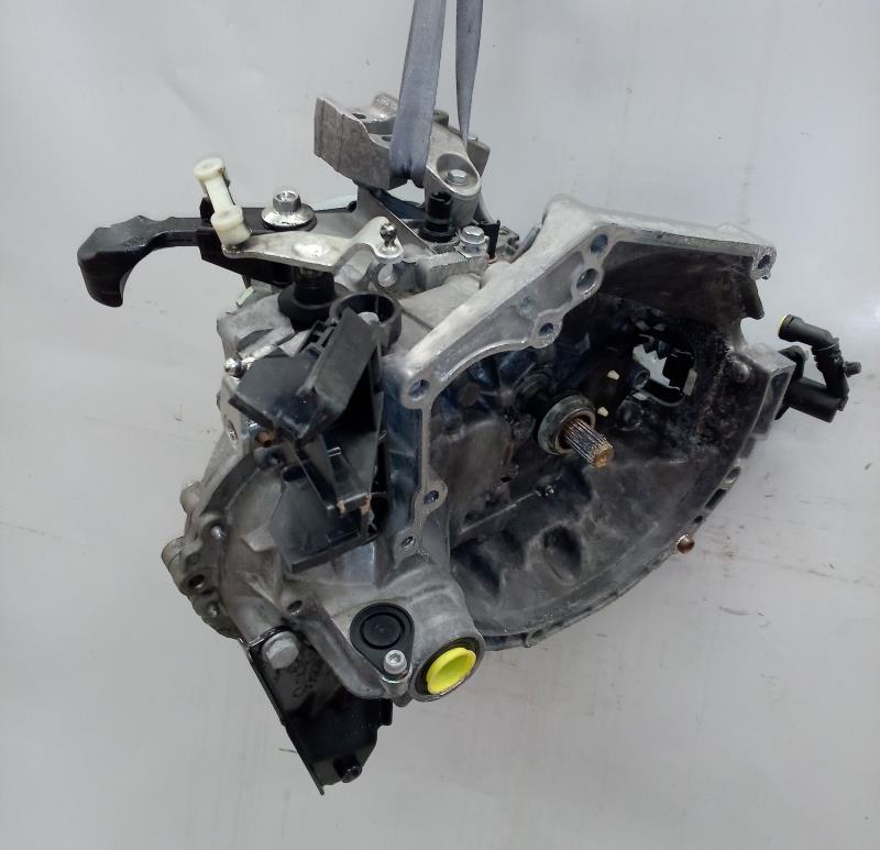 Boite de vitesses CITROEN C3 2 PHASE 1 Essence - 1