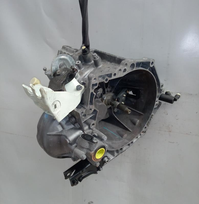Boite de vitesses PEUGEOT 207 PHASE 1 Diesel - 1