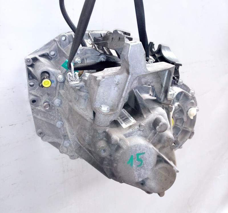 Boite de vitesses RENAULT MEGANE 3 PHASE 1 Diesel - 1