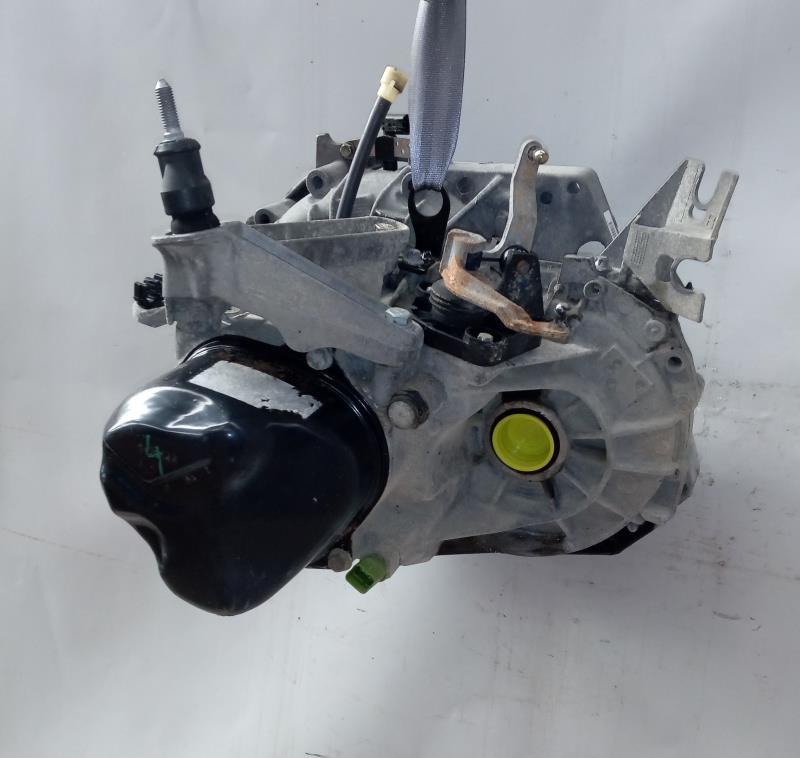 Boite de vitesses RENAULT SCENIC 2 PHASE 1 Essence - 1