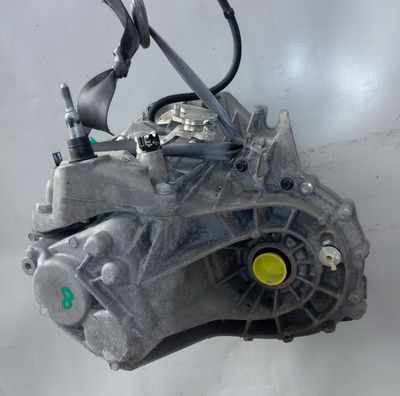 Boite de vitesses RENAULT SCENIC 2 PHASE 2 Essence - 1