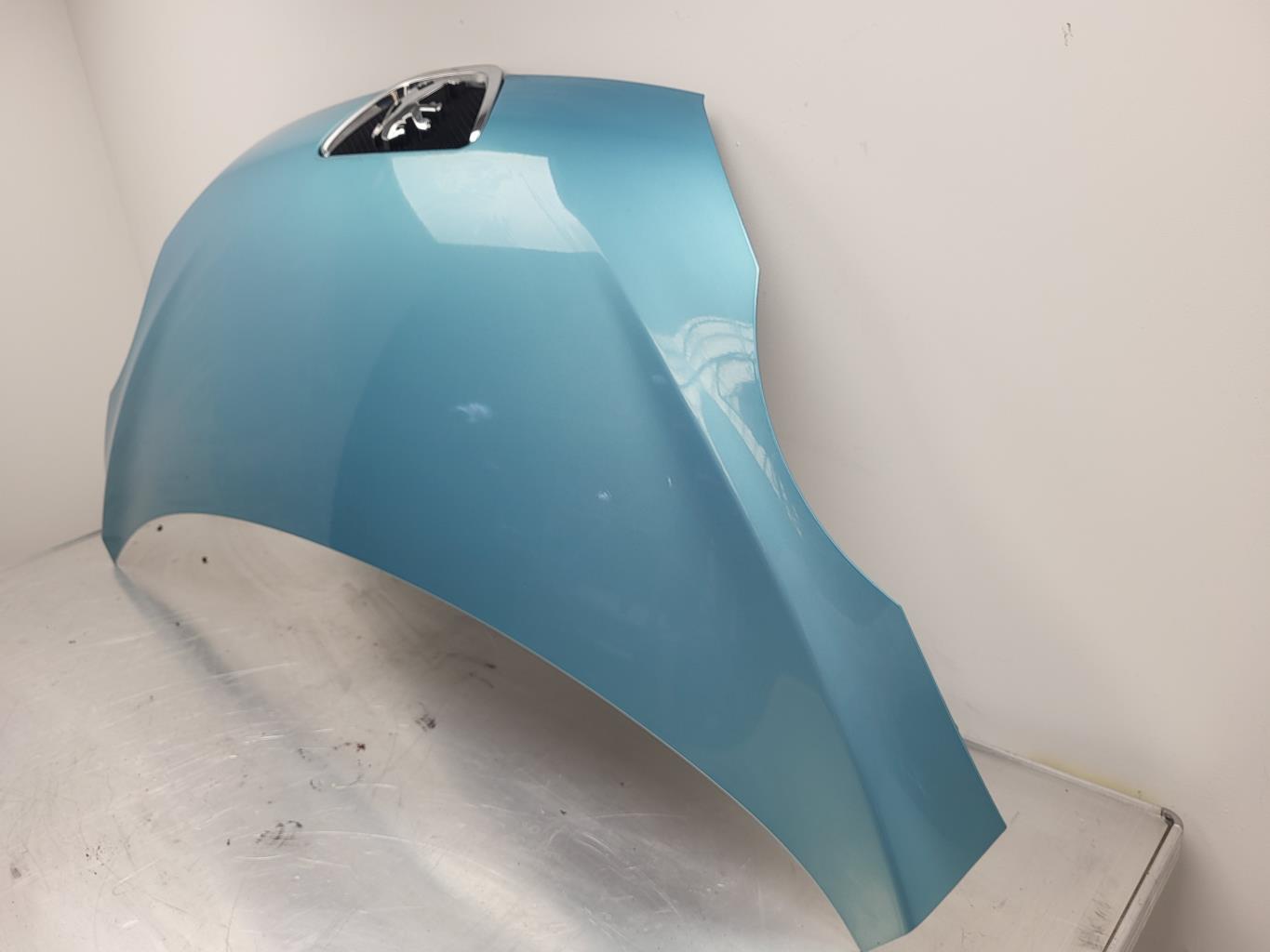 Capot PEUGEOT 107 PHASE 2 Essence - 1