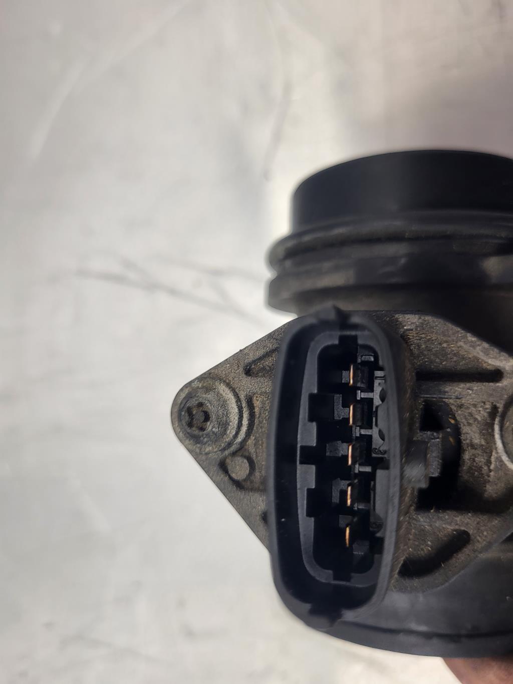 Debitmetre FIAT PUNTO 2 PHASE 2 Diesel - 1