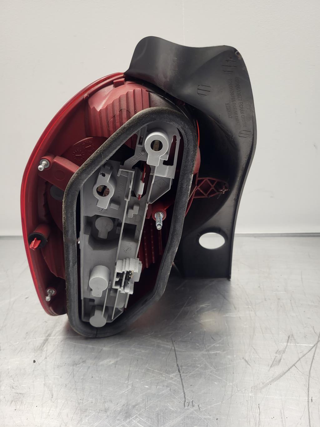 Feu arriere principal droit (feux) RENAULT MODUS PHASE 1 Diesel - 1