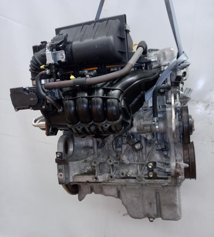 Moteur SUZUKI SWIFT 3 Essence - 1