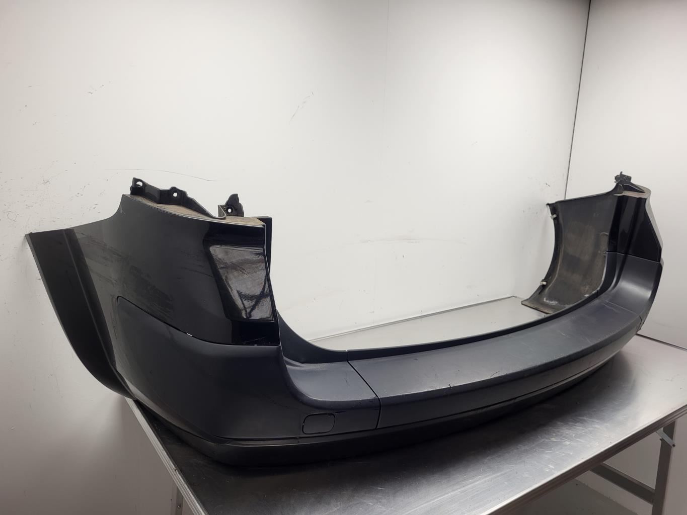 Pare choc arriere RENAULT MEGANE 2 PHASE 1 BREAK Diesel - 1