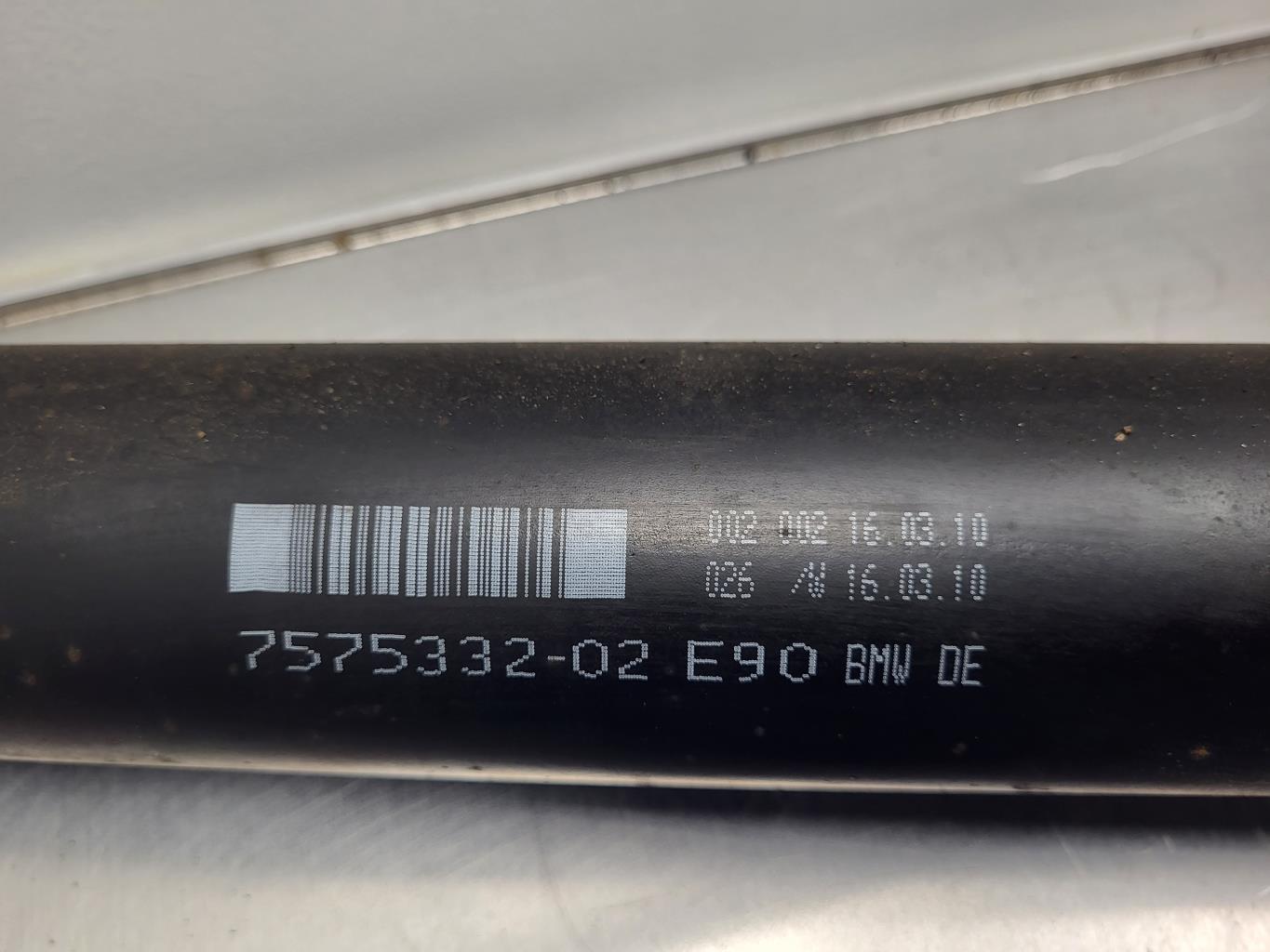 Arbre de transmission (propulsion) BMW SERIE 3 E90 PHASE 2 Diesel - 1
