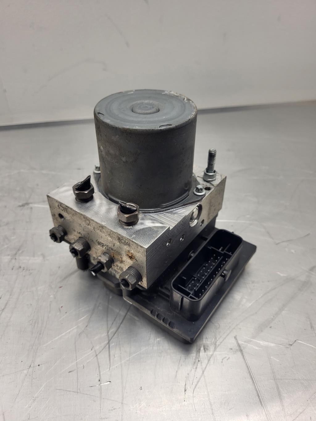 Bloc ABS (freins anti-blocage) CITROEN C4 2 PHASE 1 Diesel - 1