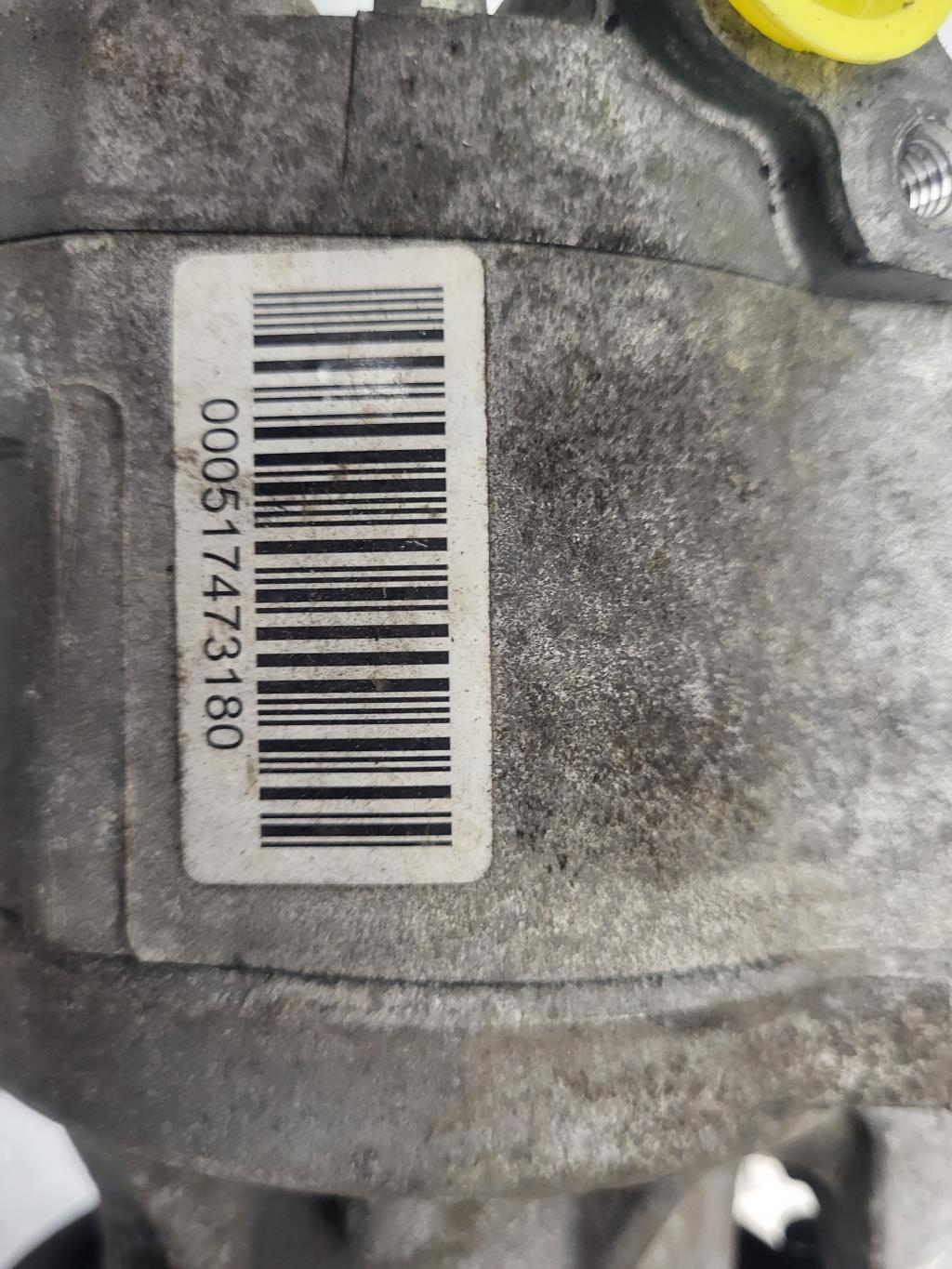 Compresseur clim FIAT 500 2 PHASE 1 Essence - 1