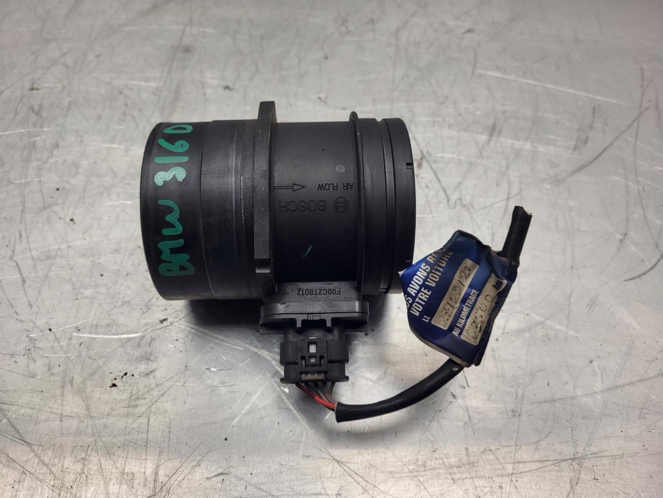 Debitmetre BMW SERIE 3 E90 PHASE 2 Diesel - 1