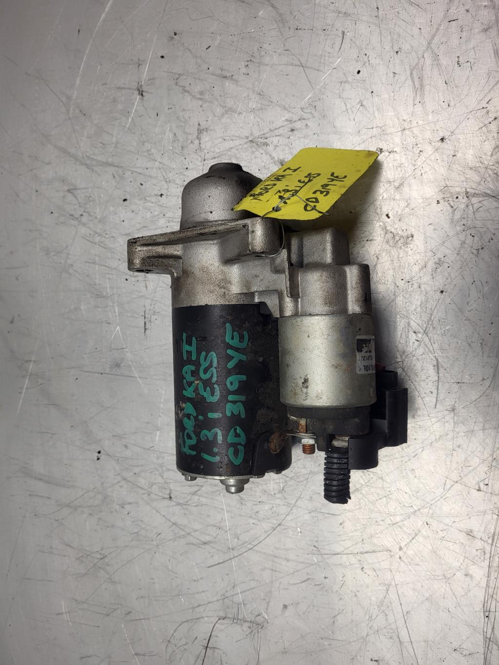 Demarreur FORD KA 1 PHASE 1 Essence - 1