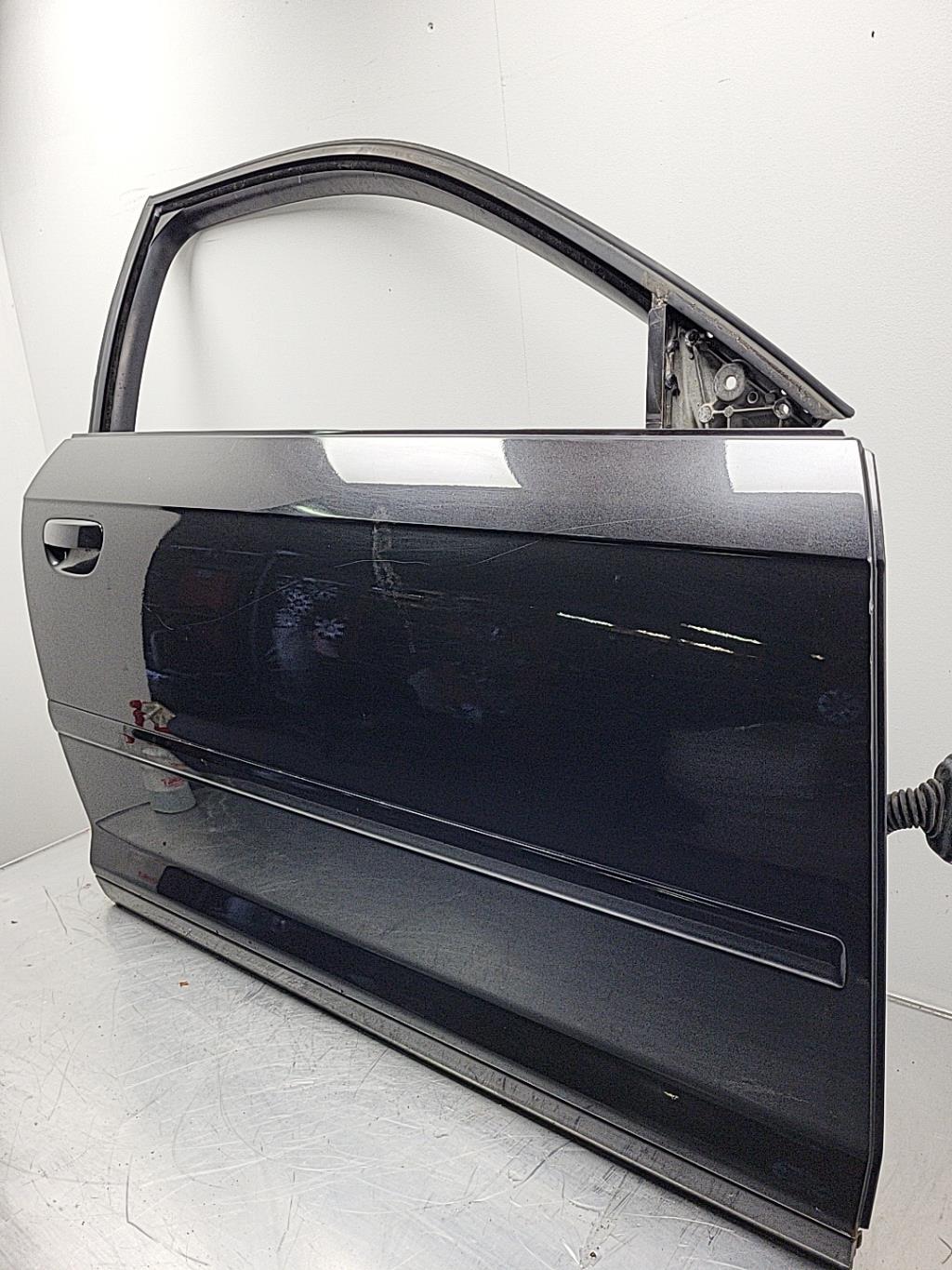 Porte avant droit AUDI A3 2 PHASE 1 Diesel - 1