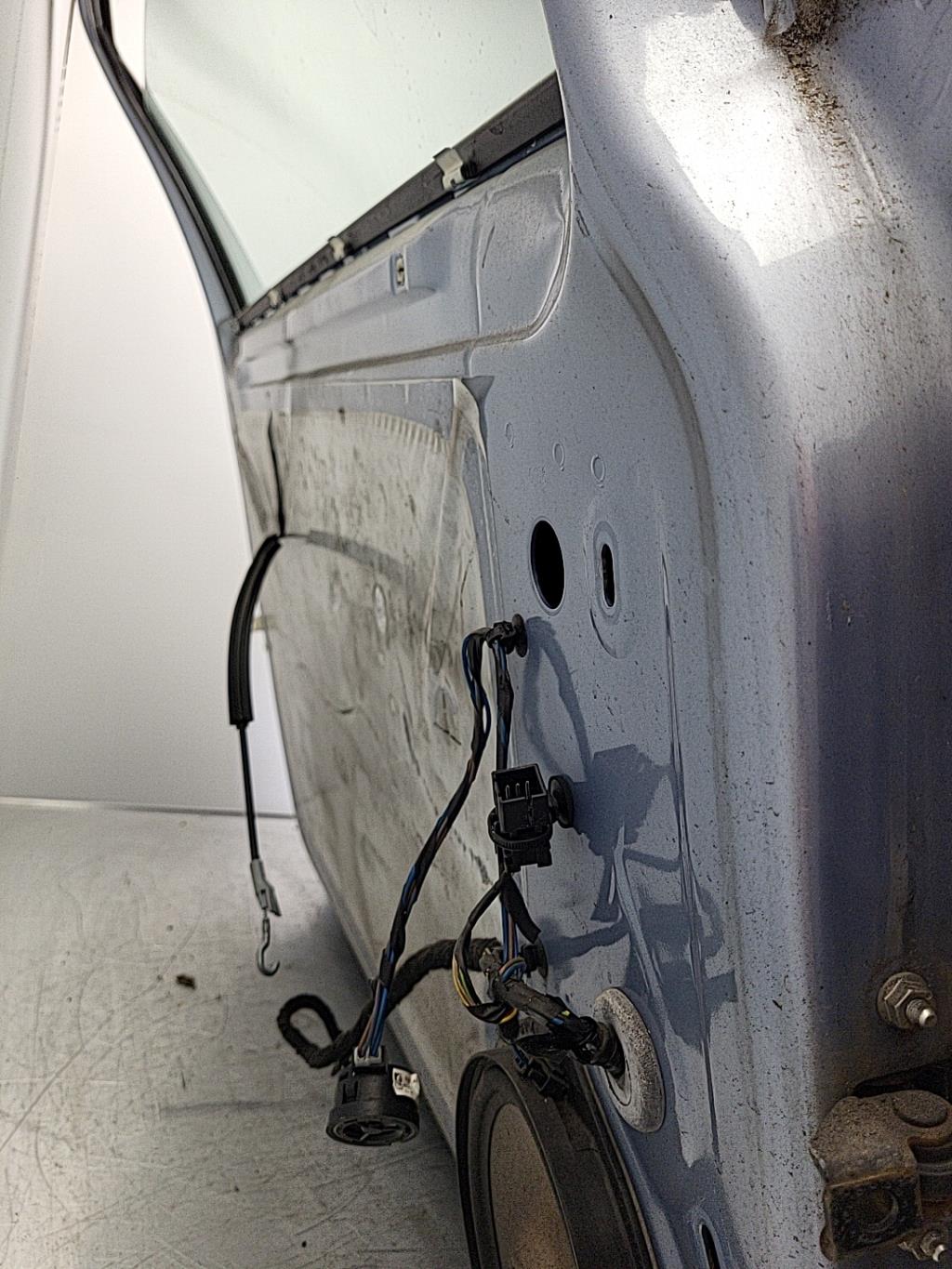 Porte avant gauche OPEL CORSA D PHASE 1 Diesel - 1