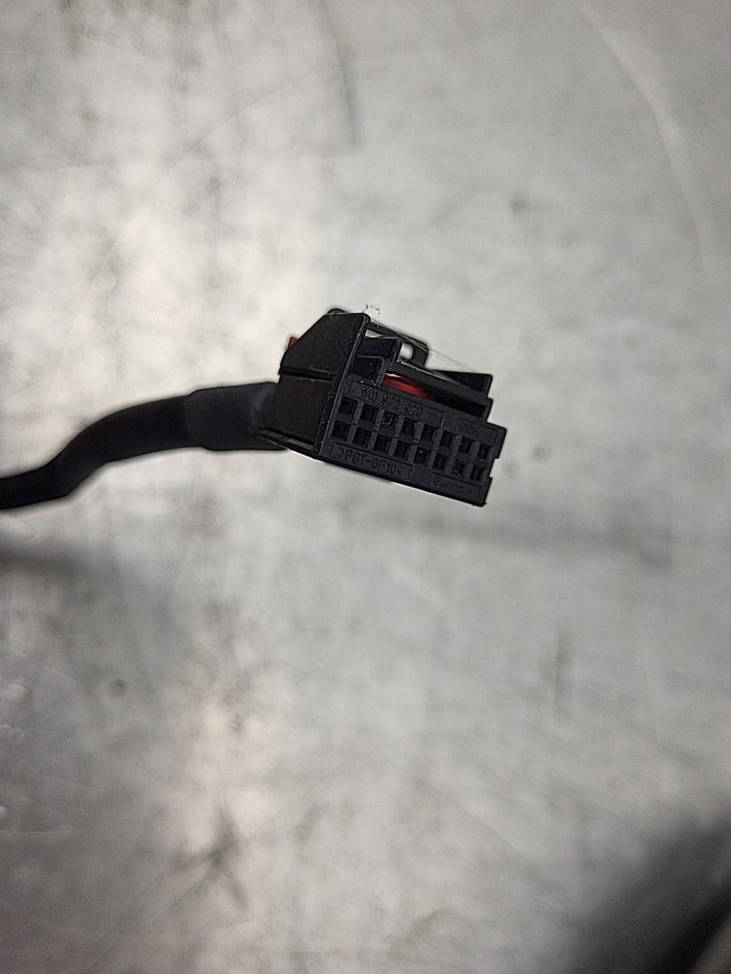 Retroviseur droit AUDI A3 2 PHASE 1 Diesel - 1