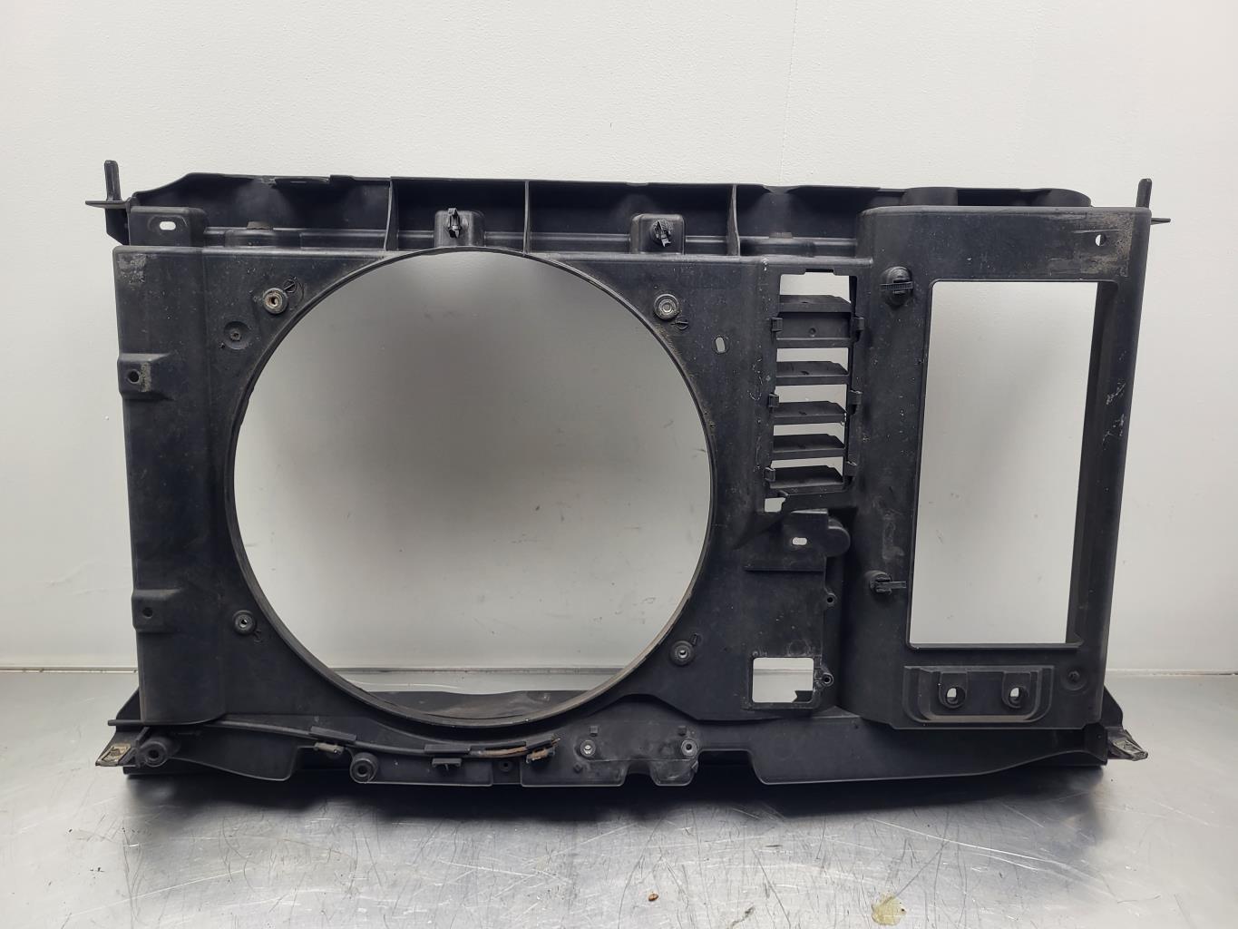 Support radiateur PEUGEOT 307 PHASE 1 Diesel - 1