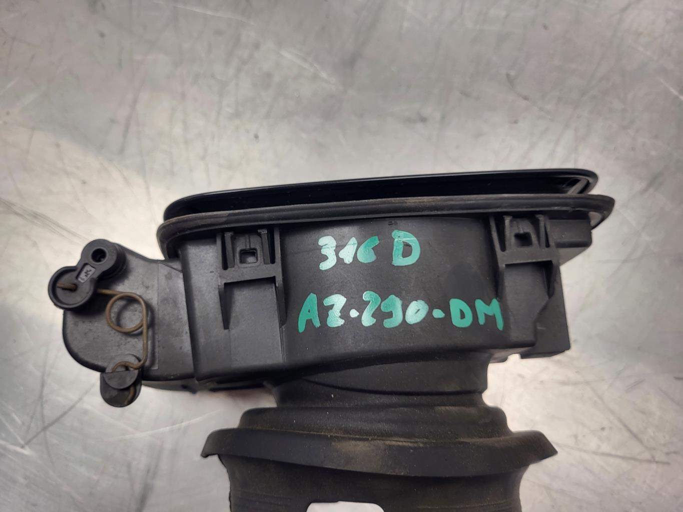 Trappe d'essence BMW SERIE 3 E90 PHASE 2 Diesel - 1