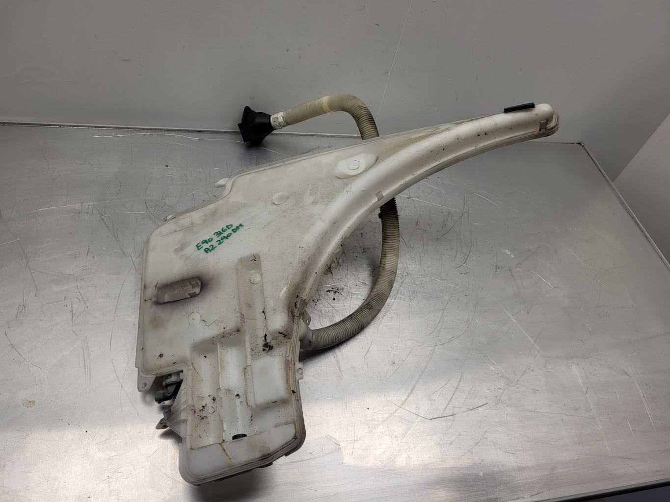 Vase de lave glace BMW SERIE 3 E90 PHASE 2 Diesel - 1