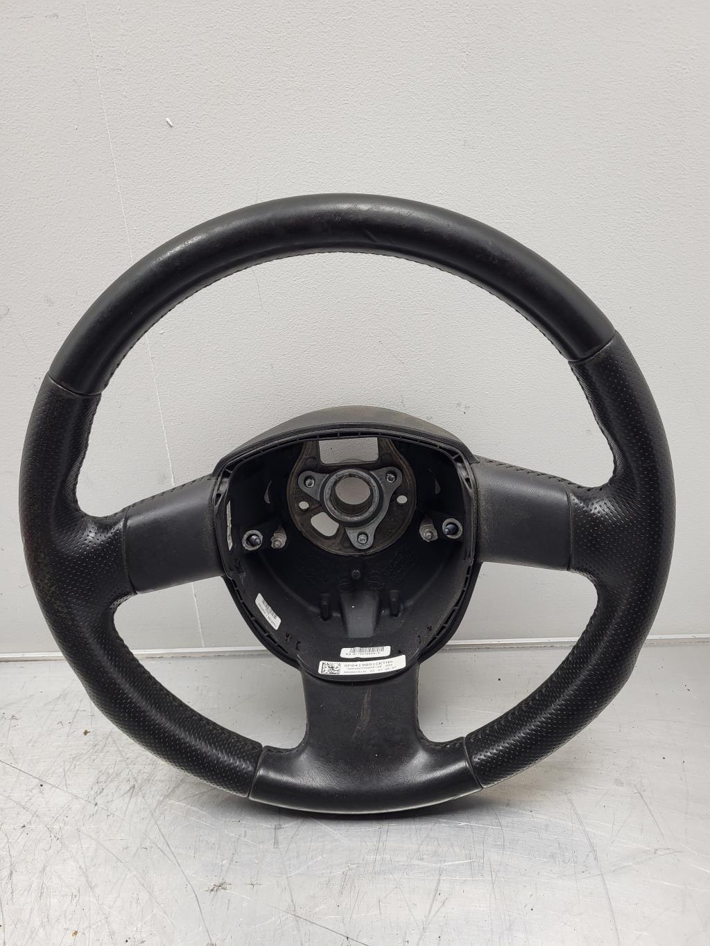 Volant AUDI A3 2 PHASE 1 Diesel - 1