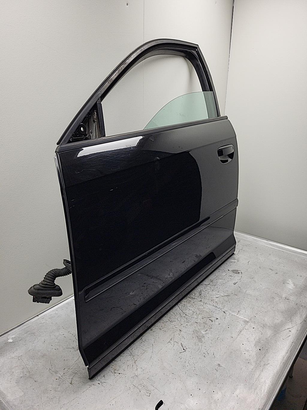 Porte avant gauche AUDI A3 2 SPORTBACK PHASE 2 Diesel - 1