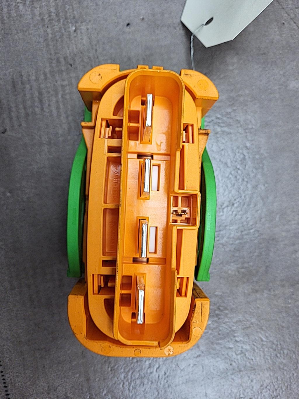 Cache batterie RENAULT CLIO 5 PHASE 1 Essence/Hybride - 1