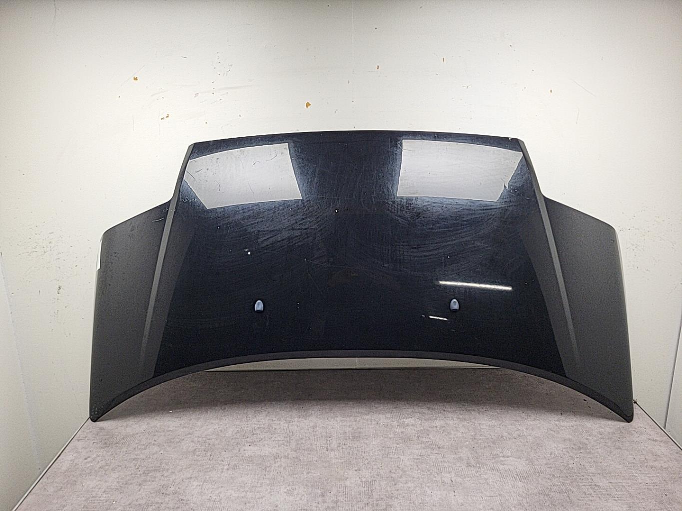 Capot CITROEN C2 PHASE 1 Essence - 1