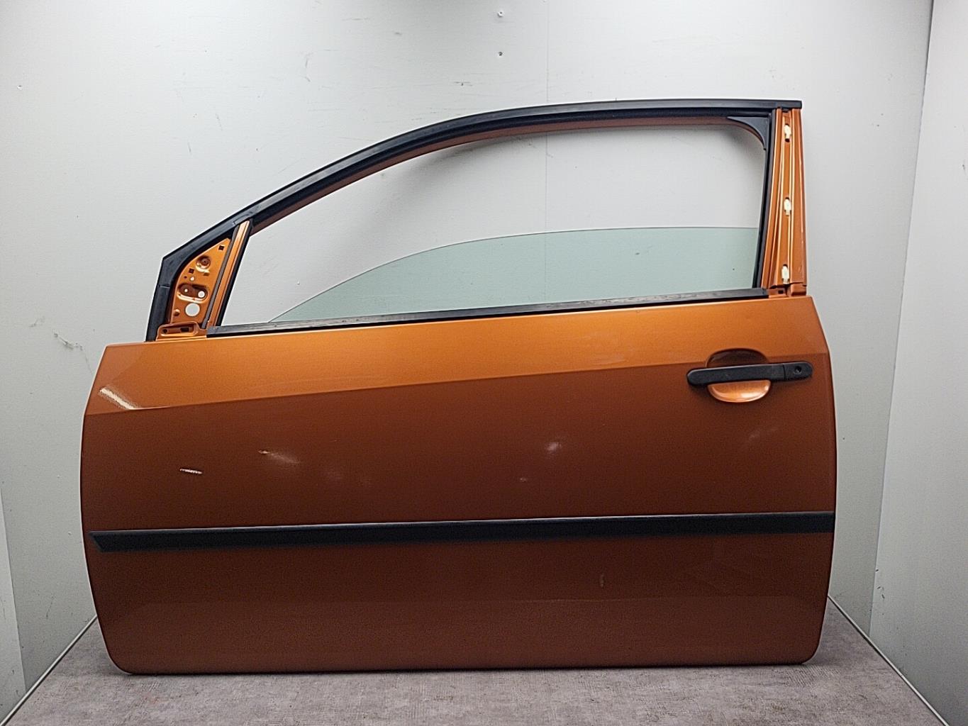 Porte avant gauche FORD FIESTA 5 PHASE 1 Essence - 1