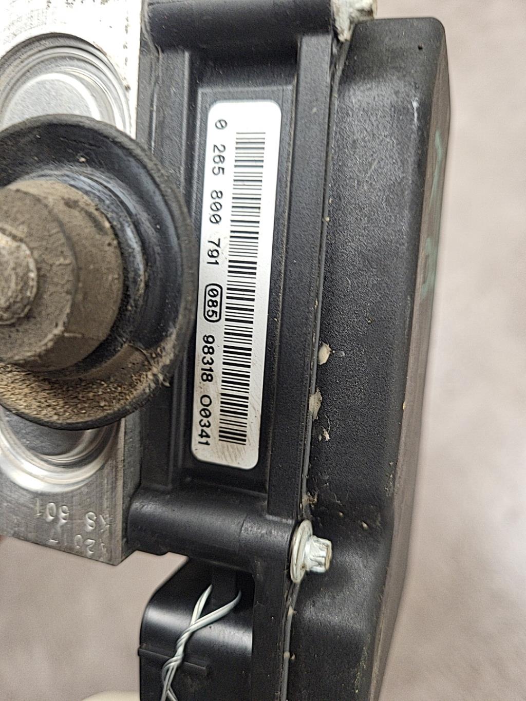 Bloc ABS (freins anti-blocage) FORD KA 2 PHASE 2 Essence - 1