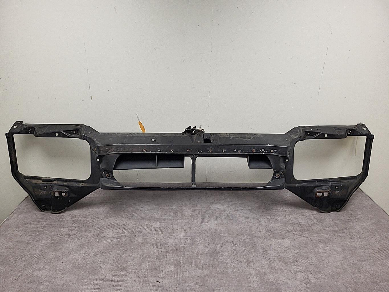 Face avant CITROEN JUMPY 1 PHASE 1 Diesel - 1