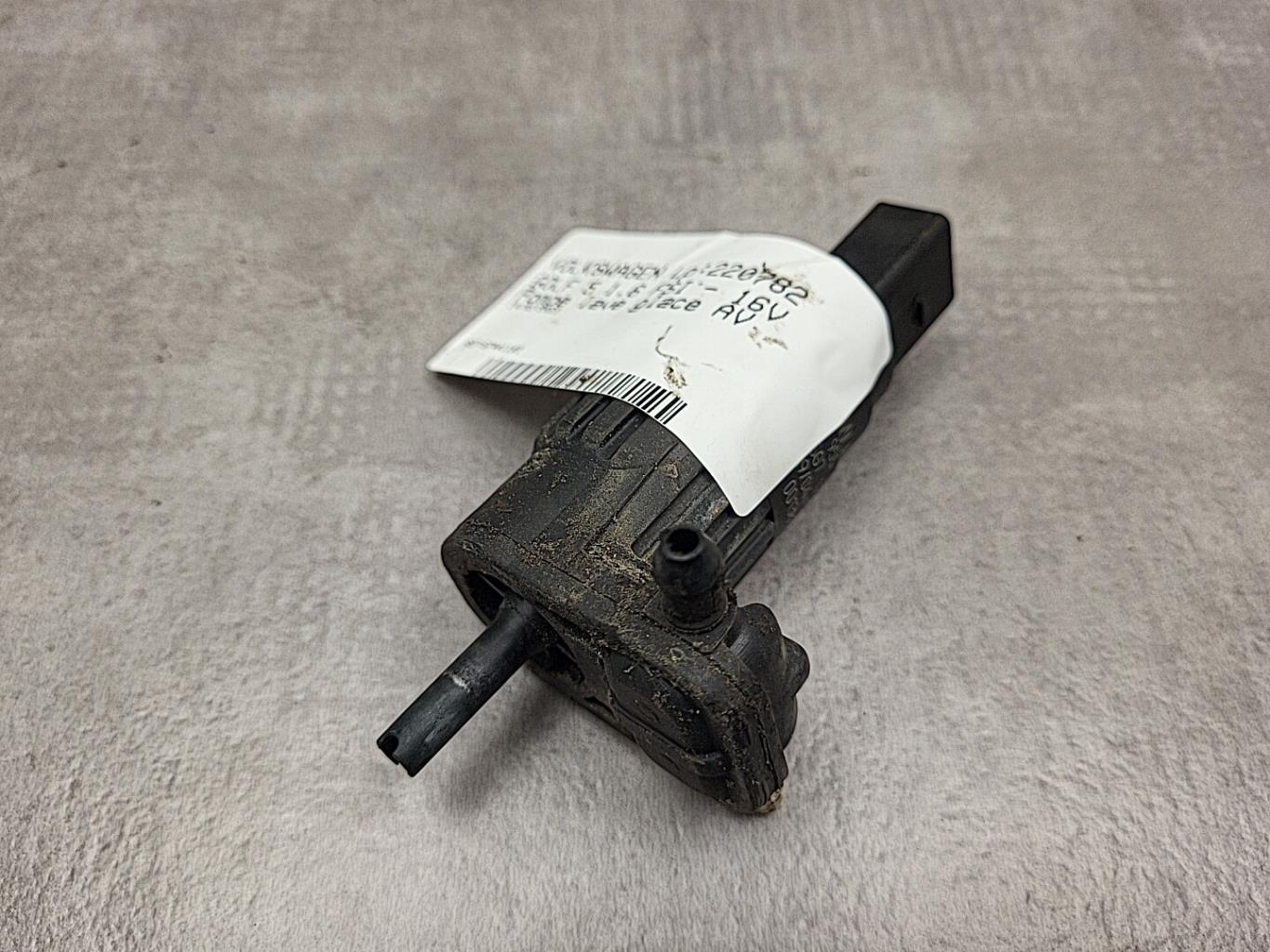 Pompe lave glace avant VOLKSWAGEN GOLF 5  - 1
