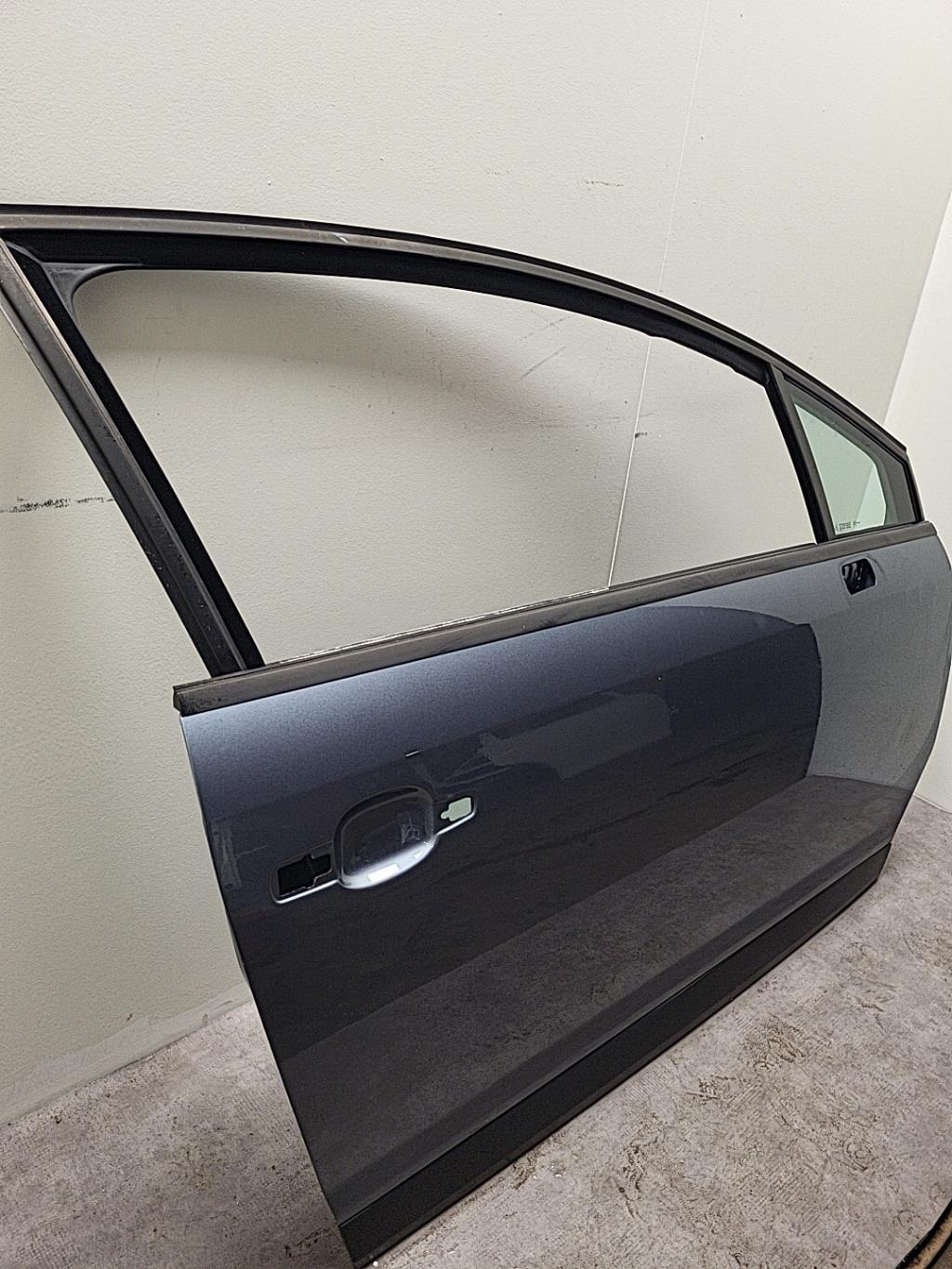 Porte avant droit CITROEN C4 1 PHASE 1 COUPE Essence - 1