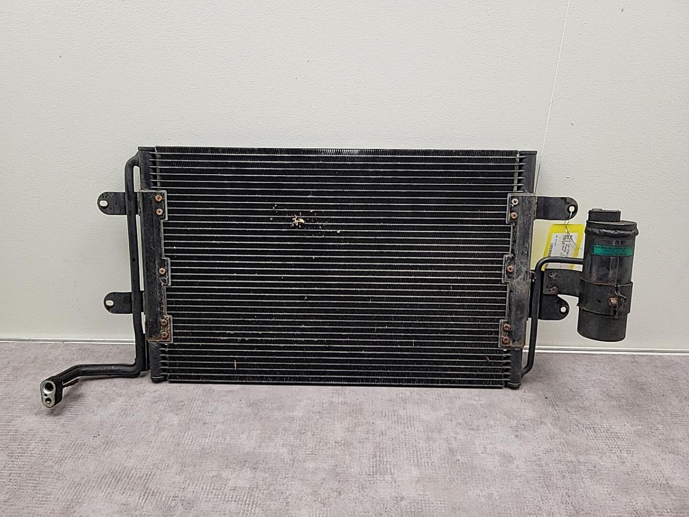 Radiateur clim AUDI A3 1 PHASE 1 Essence - 1
